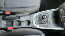 SEAT Arona 1.0 TSI SE Technology 5dr Petrol Hatchback